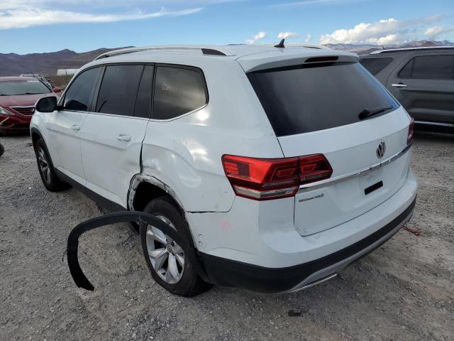 Photo 2 from auction – 2019 VOLKSWAGEN ATLAS S with VIN 1V2AP2CA1KC577345