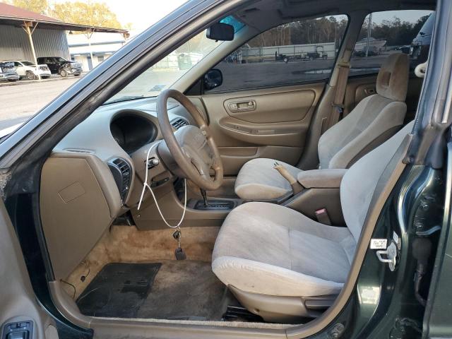 Photo 7 from auction – 1995 ACURA INTEGRA LS with VIN JH4DB7655SS010407