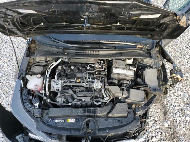 Photo 11 from auction – 2021 TOYOTA COROLLA SE with VIN 5YFS4MCE0MP092363