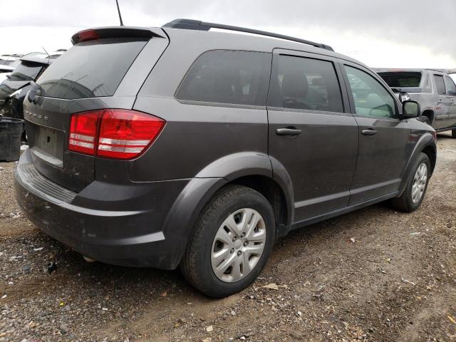 Photo 3 from auction – 2020 DODGE JOURNEY SE with VIN 3C4PDCAB7LT220389