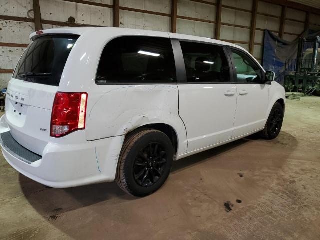 Photo 3 from auction – 2020 DODGE GRAND CARA with VIN 2C4RDGEG0LR208254