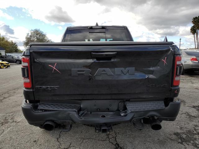 Photo 6 from auction – 2022 RAM 1500 TRX with VIN 1C6SRFU94NN311829
