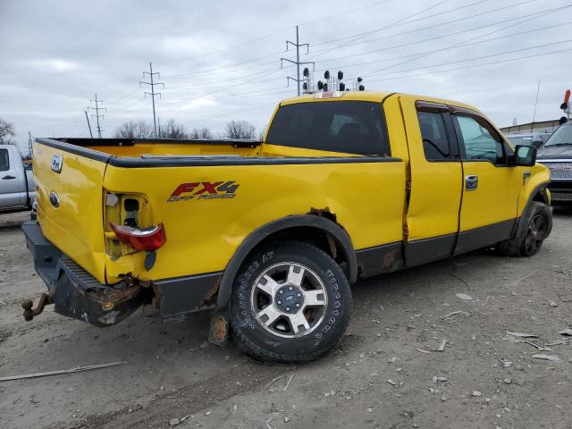 Photo 3 from auction – 2004 FORD F150 with VIN 1FTPX14584KC13777