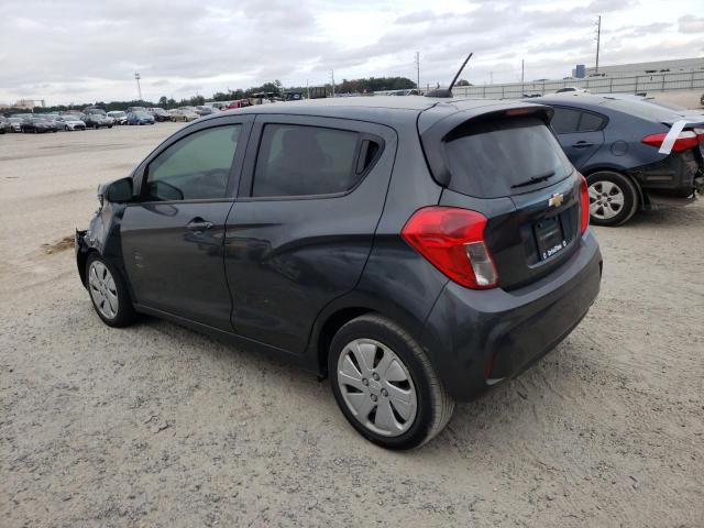 Photo 2 from auction – 2017 CHEVROLET SPARK LS with VIN KL8CB6SA1HC706185