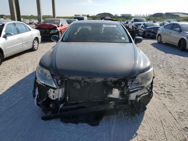 Photo 5 from auction – 2008 LEXUS LS 460 with VIN JTHBL46F085075393