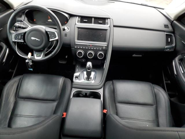Photo 8 from auction – 2020 JAGUAR E-PACE SE with VIN SADFP2FX6L1Z86949