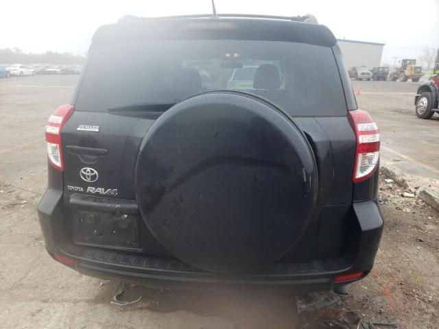 Photo 6 from auction – 2010 TOYOTA RAV4 with VIN 2T3ZF4DV4AW047273