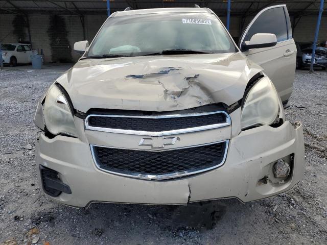Photo 12 from auction – 2012 CHEVROLET EQUINOX LT with VIN 2GNALDEK4C1269745