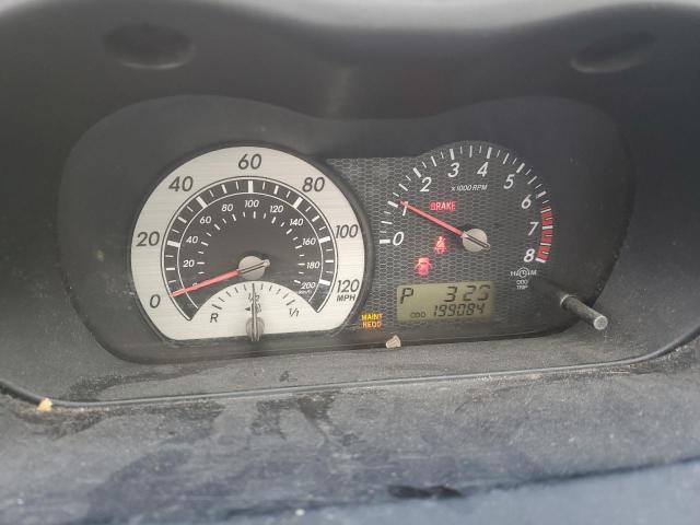 Photo 9 from auction – 2006 TOYOTA SCION XA with VIN JTKKT624260157503
