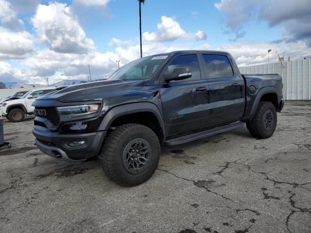 RAM 1500 TRX 2022 with VIN 1C6SRFU94NN311829 - Photo from auction