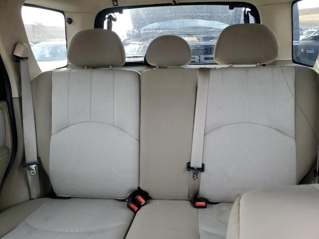 Photo 10 from auction – 2007 MERCURY MARINER LU with VIN 4M2YU91127KJ09751