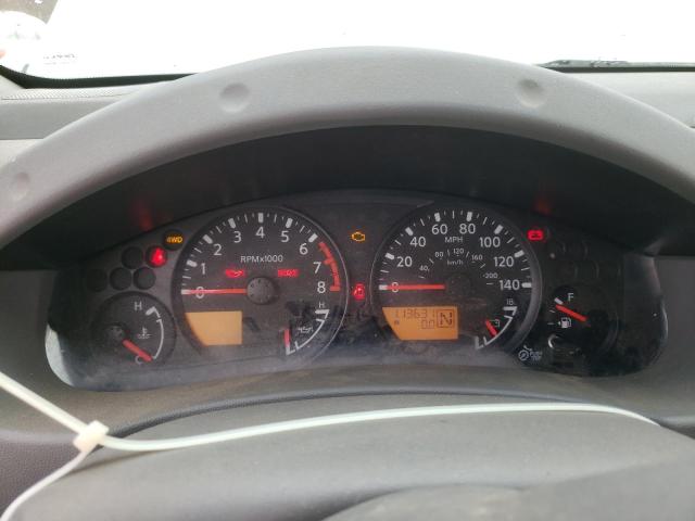 Photo 9 from auction – 2013 NISSAN FRONTIER S with VIN 1N6AD0EV0DN741610