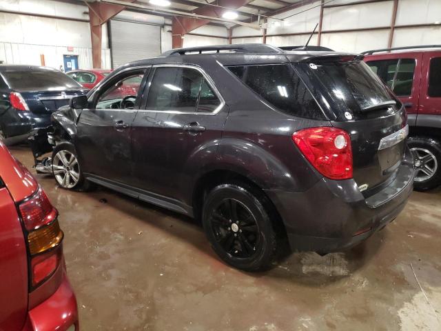 Photo 2 from auction – 2014 CHEVROLET EQUINOX LT with VIN 2GNALBEK4E6338962
