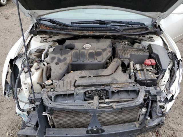 Photo 11 from auction – 2012 NISSAN ALTIMA BAS with VIN 1N4AL2AP2CN400884
