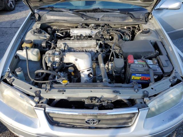 Photo 11 from auction – 2000 TOYOTA CAMRY LE with VIN JT2BG28K0Y0408301