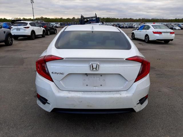 Photo 6 from auction – 2016 HONDA CIVIC EX with VIN 19XFC1F83GE212736