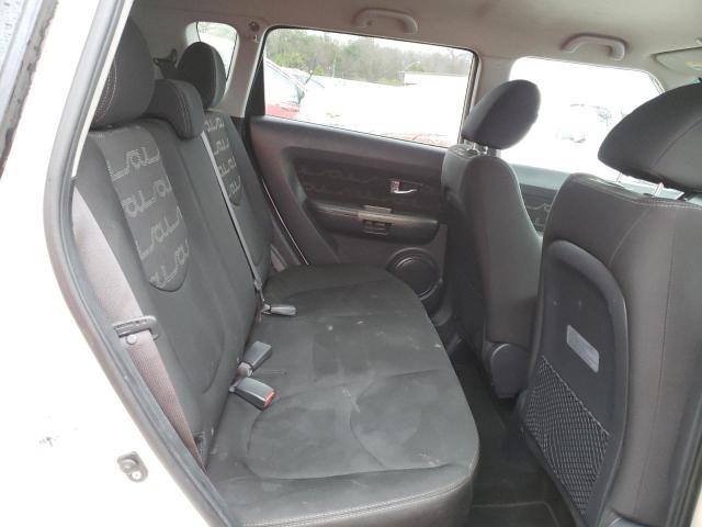 Photo 11 from auction – 2013 KIA SOUL + with VIN KNDJT2A64D7765168