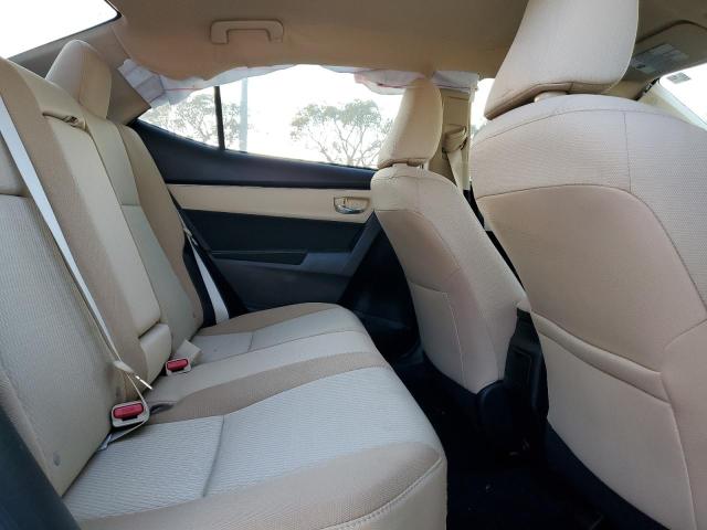 Zdjęcie 10 z aukcji – 2017 TOYOTA COROLLA L z VIN 5YFBURHEXHP728959