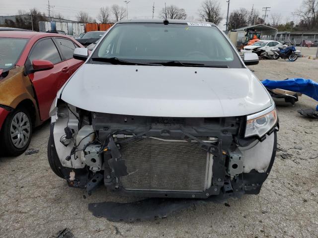 Photo 5 from auction – 2014 FORD EDGE LIMIT with VIN 2FMDK3KC3EBB64641