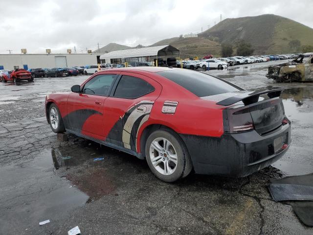 Photo 2 from auction – 2007 DODGE CHARGER SE with VIN 2B3KA43G67H865102