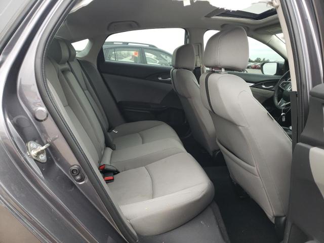 Photo 10 from auction – 2016 HONDA CIVIC EX with VIN 19XFC2F79GE232857