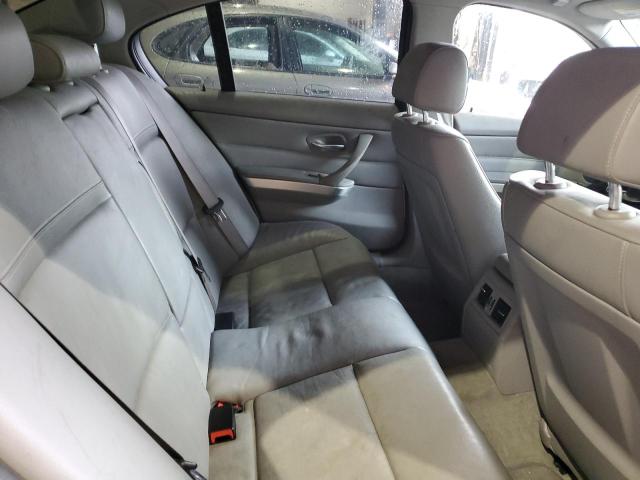 Photo 10 from auction – 2011 BMW 328 I SULE with VIN WBAPH5C51BA442243