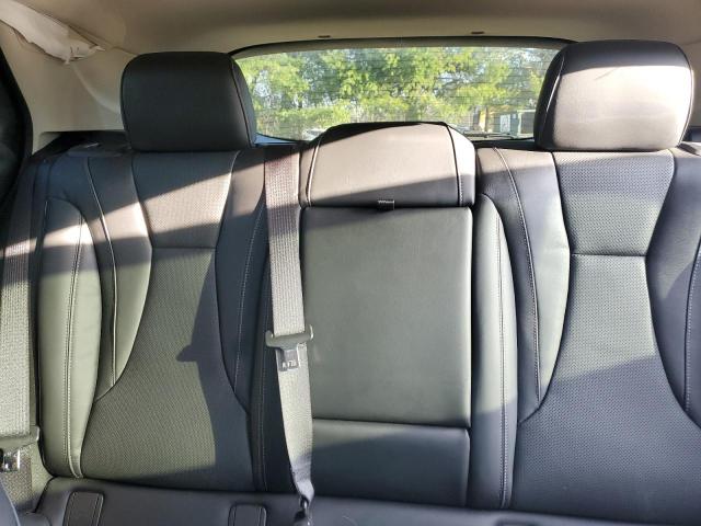 Photo 10 from auction – 2021 BUICK ENVISION E with VIN LRBFZPR49MD083388