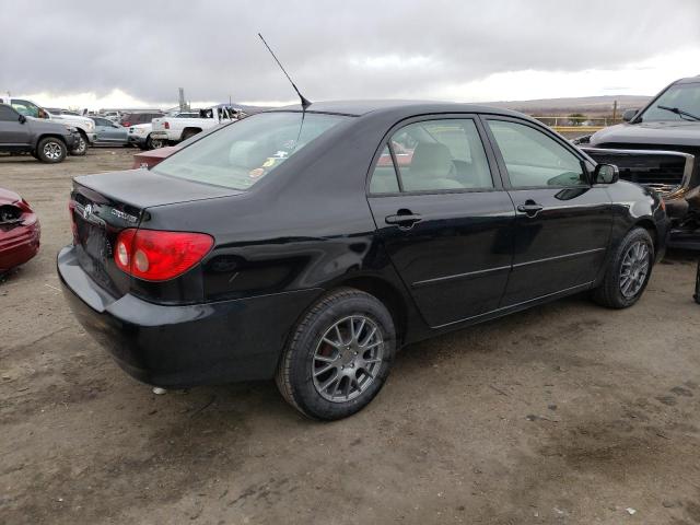 Photo 3 from auction – 2007 TOYOTA COROLLA CE with VIN 2T1BR32E87C798983