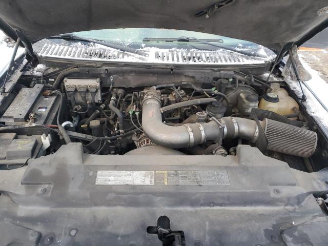 Photo 12 from auction – 2003 FORD EXPEDITION with VIN 1FMFU18L43LA71543