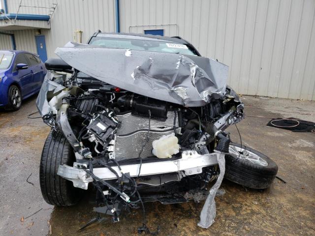 Photo 5 from auction – 2022 FORD EXPLORER X with VIN 1FMSK7DH4NGA33041