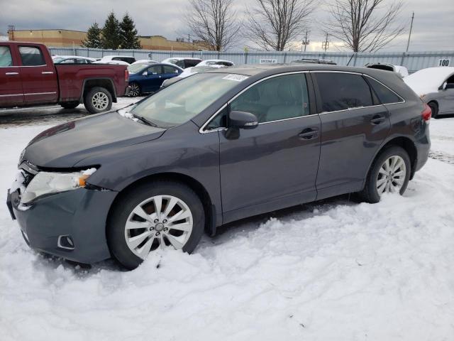 TOYOTA VENZA LE 2013 with VIN 4T3BA3BB1DU042152 - Photo from auction