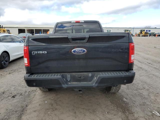 Photo 6 from auction – 2017 FORD F150 SUPER with VIN 1FTFW1EG7HKD23854