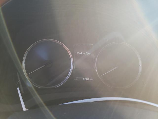 Photo 9 from auction – 2021 LEXUS IS 300 with VIN JTHAA1D28M5112796