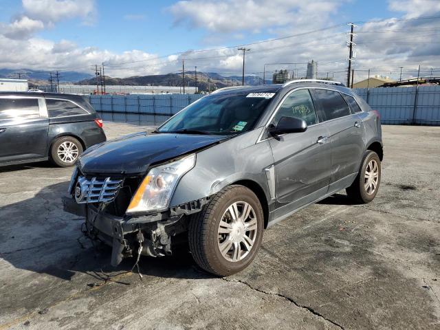 Photo 1 from auction – 2013 CADILLAC SRX LUXURY with VIN 3GYFNCE36DS515013