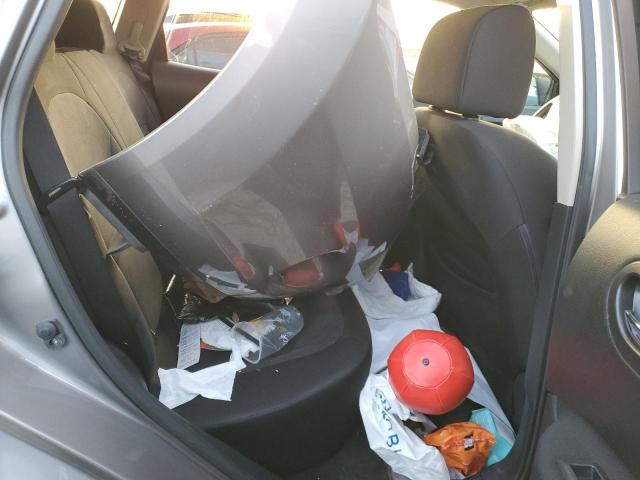 Photo 10 from auction – 2012 NISSAN ROGUE S with VIN JN8AS5MT2CW288741