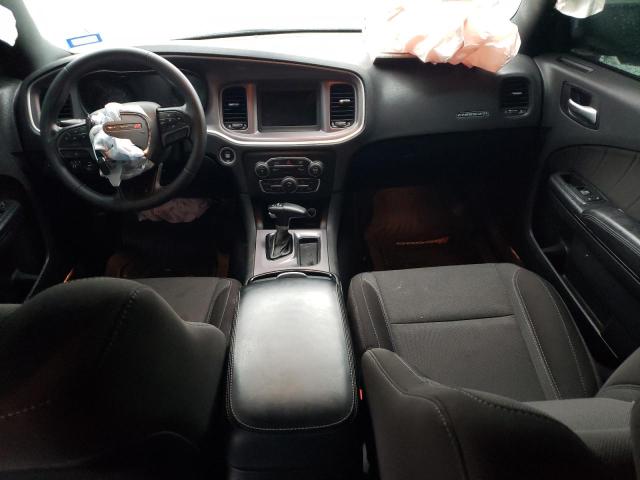 Photo 8 from auction – 2019 DODGE CHARGER SX with VIN 2C3CDXBG2KH715160