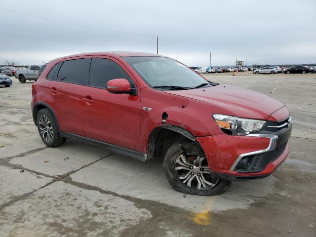 Photo 4 from auction – 2018 MITSUBISHI OUTLANDER with VIN JA4AP3AU7JZ015069