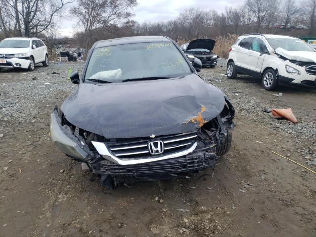 Photo 5 from auction – 2014 HONDA ACCORD EX with VIN 1HGCR2F73EA276100