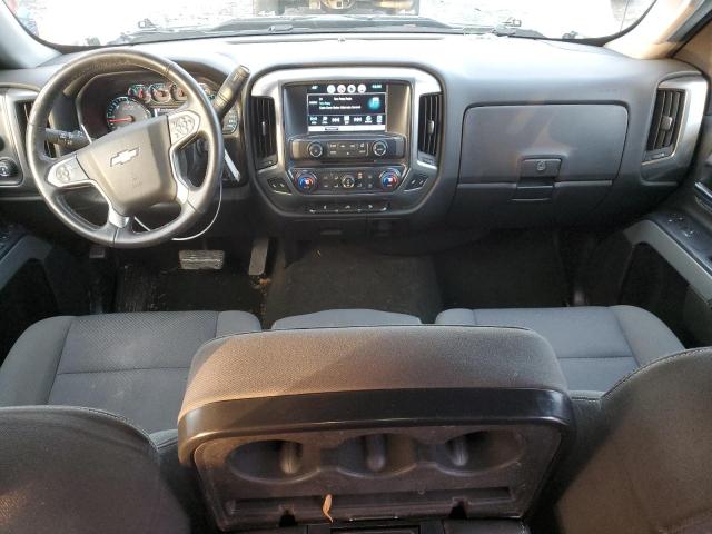 Photo 8 from auction – 2017 CHEVROLET SILVERADO with VIN 1GCUKREC9HF106264
