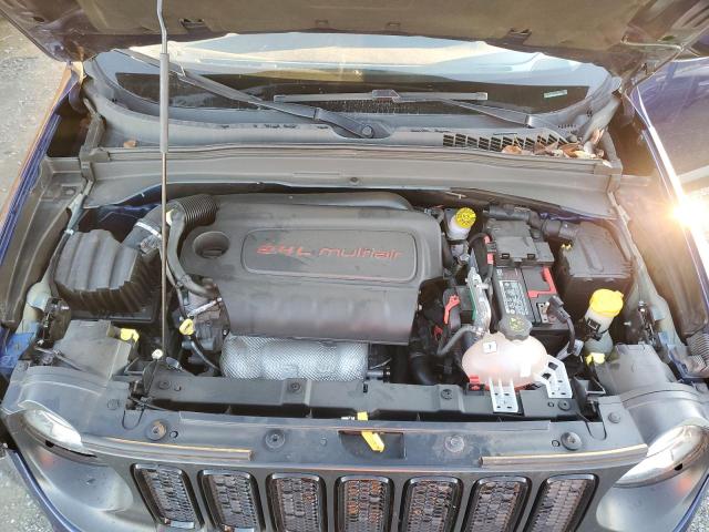 Photo 12 from auction – 2017 JEEP RENEGADE L with VIN ZACCJABB7HPG29632