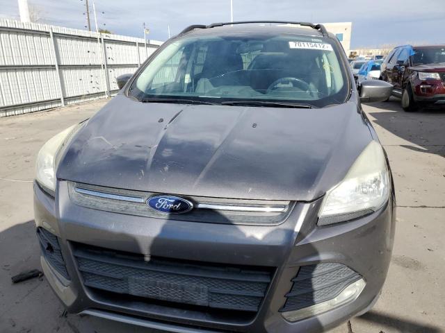Photo 5 from auction – 2014 FORD ESCAPE SE with VIN 1FMCU9GX9EUB30637
