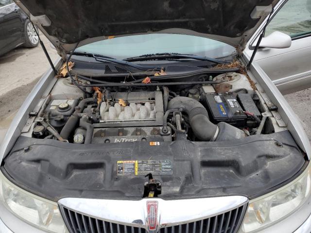 صورة رقم 11 من المزاد - 2002 LINCOLN CONTINENTA مع VIN 1LNHM97V52Y684766