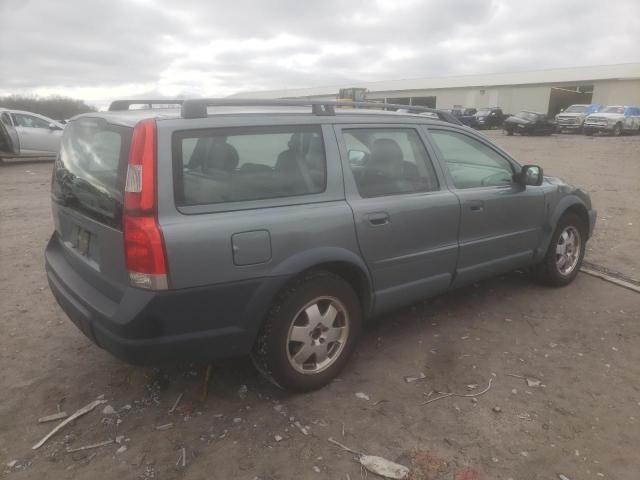 Photo 3 from auction – 2002 VOLVO V70 XC with VIN YV1SZ58D021059141
