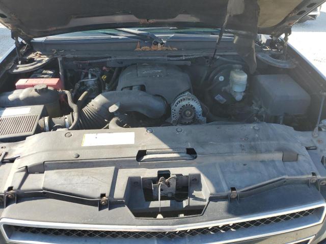 Photo 11 from auction – 2007 CHEVROLET AVALANCHE with VIN 3GNFK12357G185029