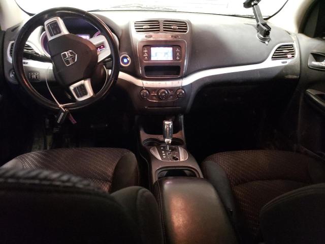 Photo 8 from auction – 2011 DODGE JOURNEY EX with VIN 3D4PG4FBXBT551345