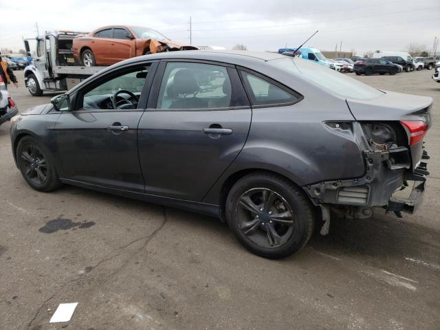Photo 2 from auction – 2016 FORD FOCUS SE with VIN 1FADP3FE5GL246736