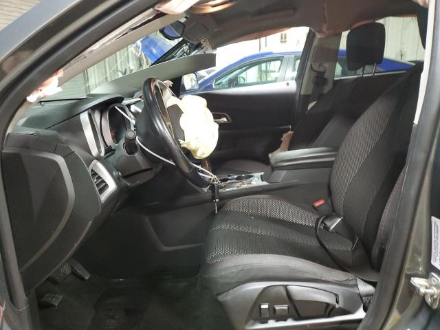 Photo 7 from auction – 2013 CHEVROLET EQUINOX LT with VIN 2GNFLEEKXD6198017