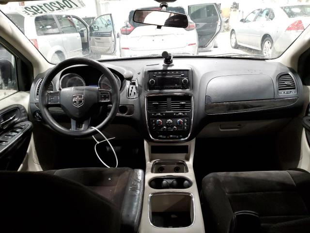 Photo 8 from auction – 2013 DODGE GRAND CARA with VIN 2C4RDGCG0DR549836