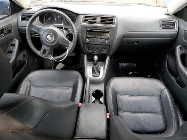 Photo 8 from auction – 2014 VOLKSWAGEN JETTA SE with VIN 3VWD17AJ5EM212425