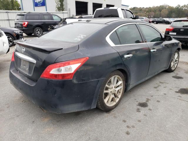 Photo 3 from auction – 2010 NISSAN MAXIMA S with VIN 1N4AA5AP8AC868814